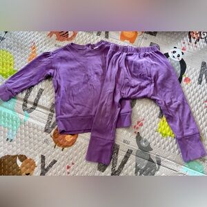 Kate Quinn Toddler Girls Set 3T